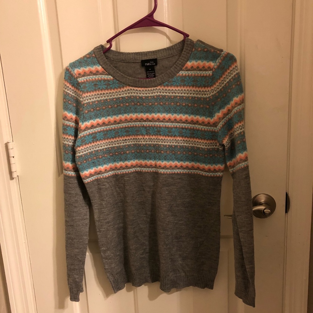 Rue21 Sweater